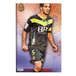 Enric Pi UH IV Platinum Llagostera 1256