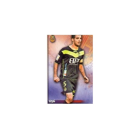 Enric Pi UH IV Platinum Llagostera 1256