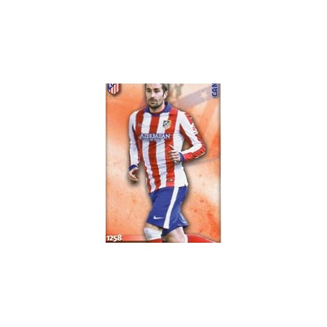 Cani UH V Platinum Atlético Madrid 1258