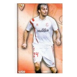 Arribas UH V Platinum Sevilla 1260