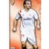 Oferta Cromos Arribas Sevilla UH V Platinum Platinum Las Fichas Quiz Liga 2015