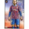 Trading Cards Iván Ramis Levante UH V Platinum Mundicromo Fichas Liga Platinum 2015