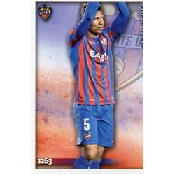 Kalu Uche UH V Platinum Levante 1263