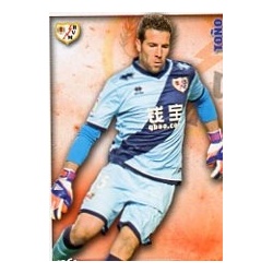 Toño UH V Platinum Rayo Vallecano 1264