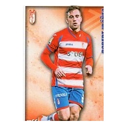 Robert Ibañez UH V Platinum Granada 1266