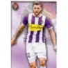Comprar Cromo Timor Valladolid UH V Platinum Mundicromo Platinum Fichas Liga 2015