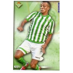 Kadir UH V Platinum Betis 1271