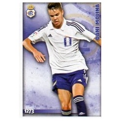 Dani Molina UH V Platinum Recreativo 1273