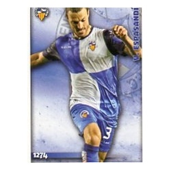 Víctor Espasandin UH V Platinum Sabadell 1274