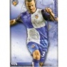 Cromos de Fútbol Víctor Espasandin Sabadell UH V Platinum Mundicromo Platinum Fichas Liga 2015
