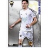 Venta Cromo Rubén Cruz Albacete UH V Platinum Platinum Las Fichas Quiz Liga 2015