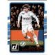 Lucas Silva Olympique Marseille 60 Donruss Soccer 2016-17