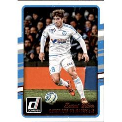 Lucas Silva Olympique Marseille 60