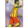 Oferta Cromos Edgar Ié Barcelona B UH V Platinum Mundicromo Platinum Fichas Liga 2015