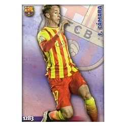 Cámara UH V Platinum Barcelona B 1283