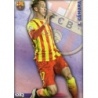 Oferta Cromos Cámara Barcelona B UH V Platinum Mundicromo Platinum Fichas Liga 2015