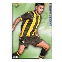 Álvaro Vadillo UH V Platinum Betis 1284