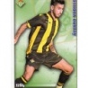 Cromos de Fútbol Álvaro Vadillo Betis UH V Platinum Mundicromo Quiz Platinum 2015