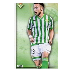 Francisco Varela UH V Platinum Betis 1285