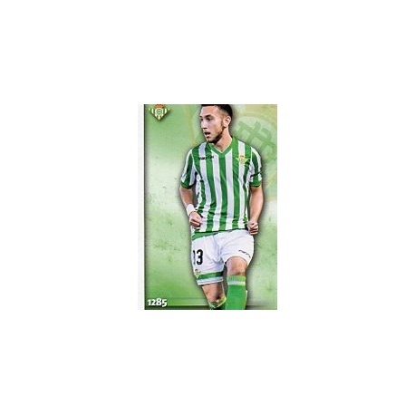 Francisco Varela UH V Platinum Betis 1285