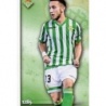 Oferta Cromos Francisco Varela Betis UH V Platinum Mundicromo Quiz Platinum 2015
