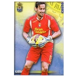 Casto UH V Platinum Las Palmas 1286