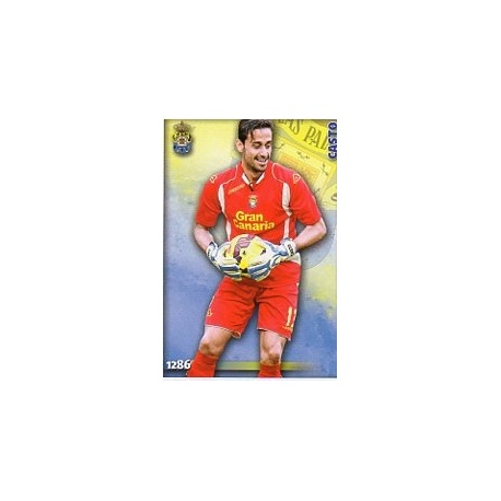 Casto UH V Platinum Las Palmas 1286