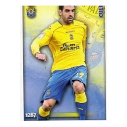 Culio UH V Platinum Las Palmas 1287