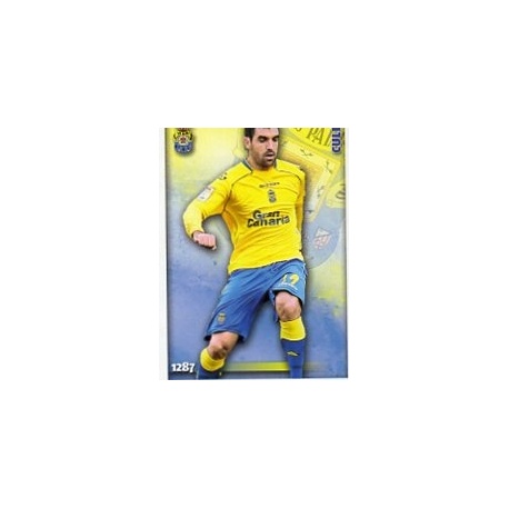 Culio UH V Platinum Las Palmas 1287