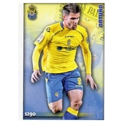 Ortuño UH V Platinum Las Palmas 1290