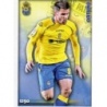 Venta Cromo Ortuño Las Palmas UH V Platinum Platinum Las Fichas Quiz Liga 2015