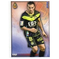 Pitu UH V Platinum Llagostera 1292