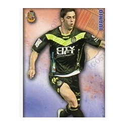 Juanjo UH V Platinum Llagostera 1293