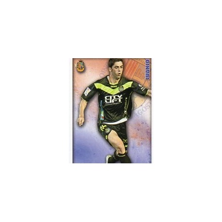 Juanjo UH V Platinum Llagostera 1293