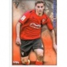 Trading Cards Asier Barahona Mirandés UH V Platinum Mundicromo Platinum Fichas Liga 2015