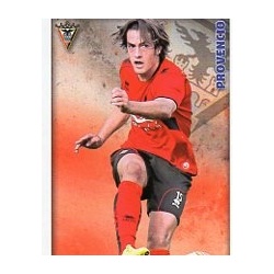 Provencio UH V Platinum Mirandés 1296