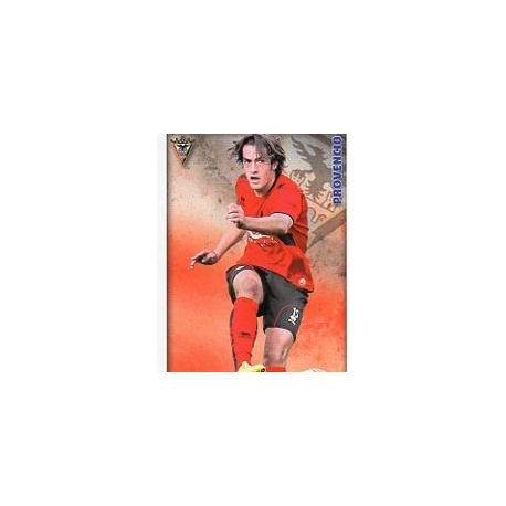 Provencio UH V Platinum Mirandés 1296