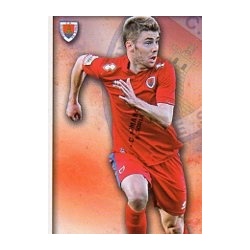 Vicente UH V Platinum Numancia 1298