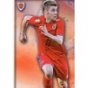 Cromos de Fútbol Vicente Numancia UH V Platinum Mundicromo Platinum Fichas Liga 2015
