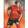 Cromos de Fútbol Borja Docal Mirandés UH V Platinum Mundicromo Platinum Fichas Liga 2015