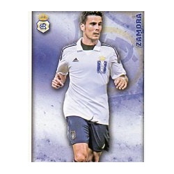 Zamora UH V Platinum Recreativo 1301