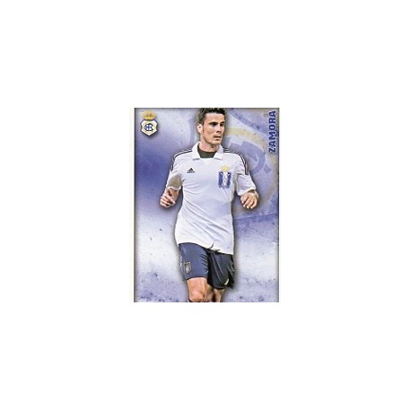 Zamora UH V Platinum Recreativo 1301