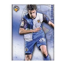 Forgas UH V Platinum Sabadell 1302