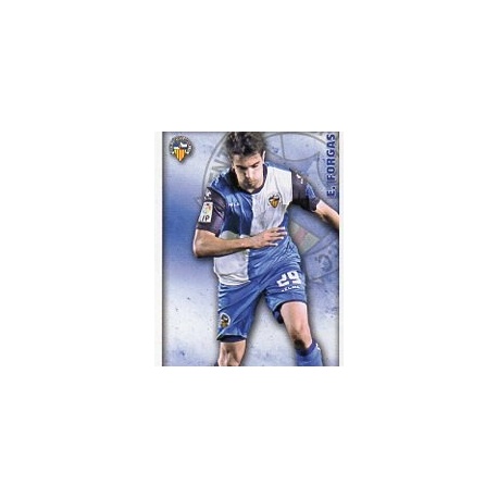 Forgas UH V Platinum Sabadell 1302