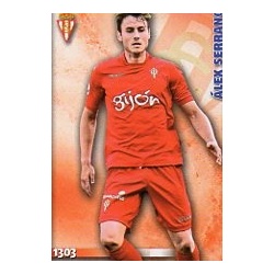 Álex Serrano UH V Platinum Sporting 1303