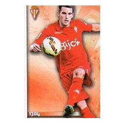 Isma López UH V Platinum Sporting 1304