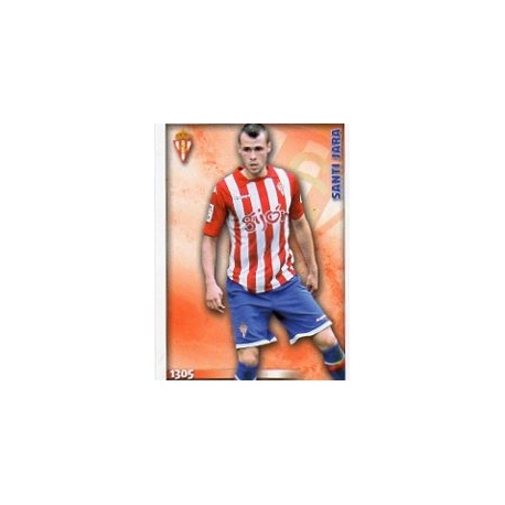 Santi Jara UH V Platinum Sporting 1305