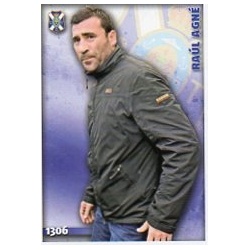 Raúl Agné UH V Platinum Tenerife 1306