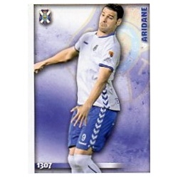 Aridane UH V Platinum Tenerife 1307