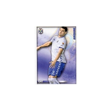 Aridane UH V Platinum Tenerife 1307